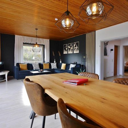 Quartier12 "Ski In & Bike Out" - Fewo Berg Willingen (Upland) Exterior foto