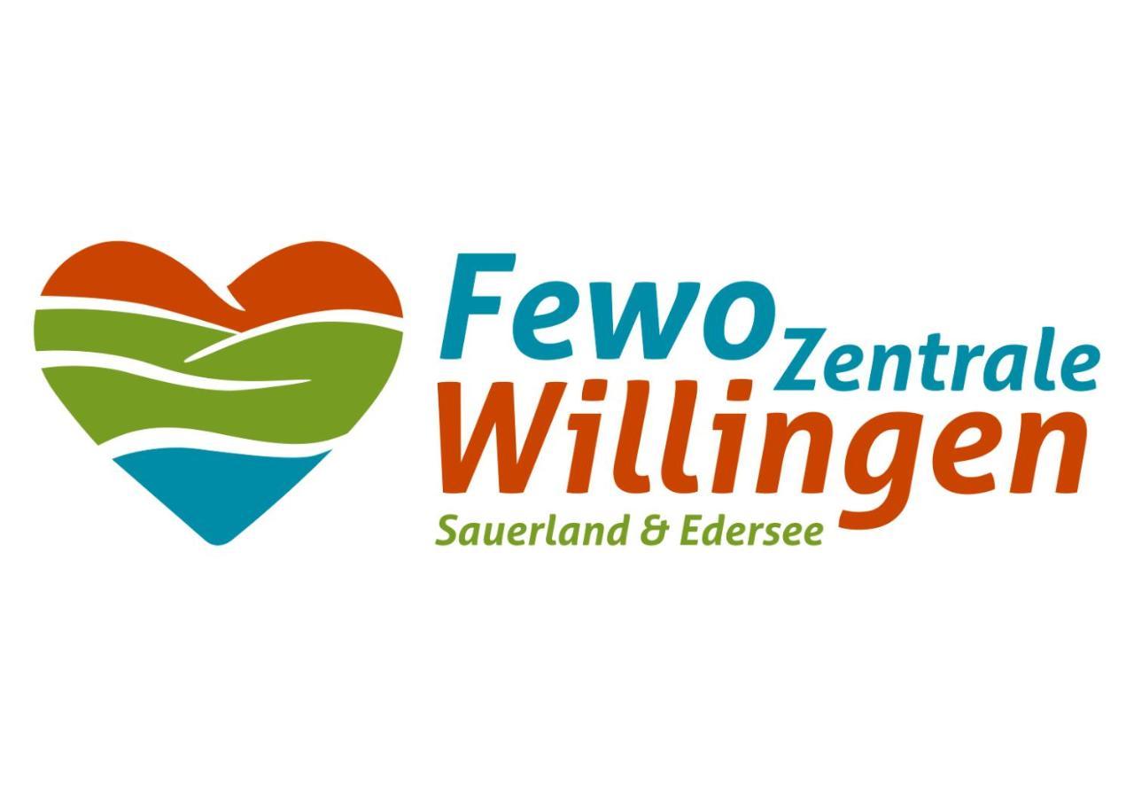 Quartier12 "Ski In & Bike Out" - Fewo Berg Willingen (Upland) Exterior foto