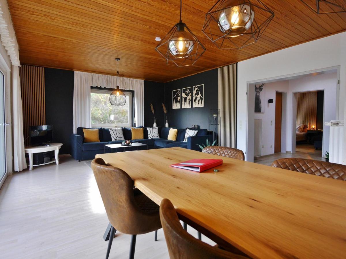 Quartier12 "Ski In & Bike Out" - Fewo Berg Willingen (Upland) Exterior foto