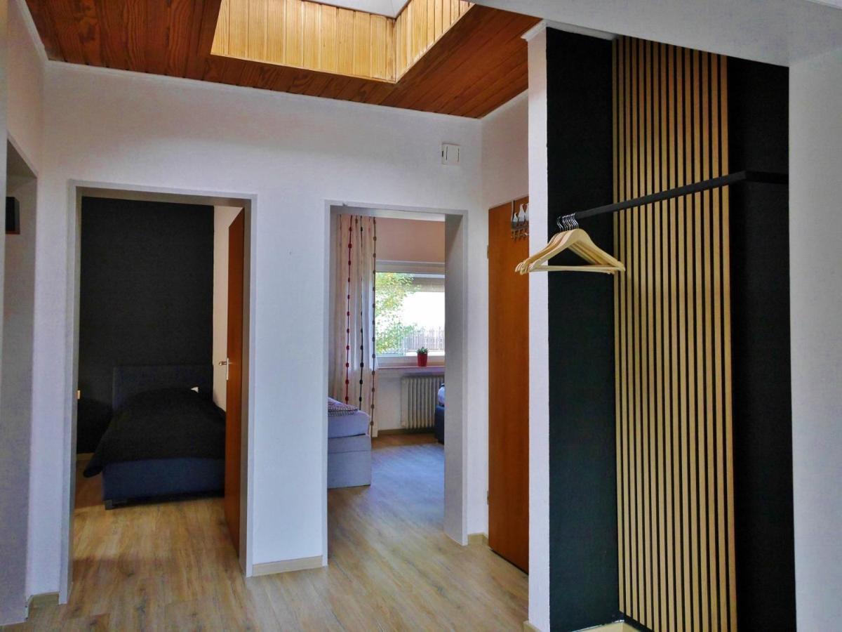 Quartier12 "Ski In & Bike Out" - Fewo Berg Willingen (Upland) Exterior foto
