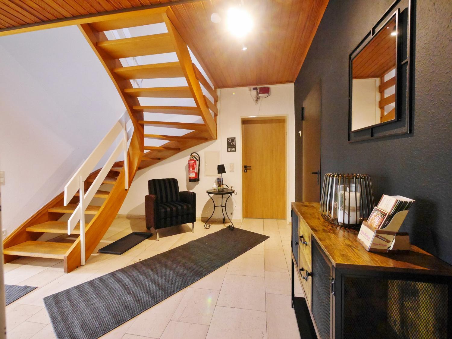 Quartier12 "Ski In & Bike Out" - Fewo Berg Willingen (Upland) Exterior foto