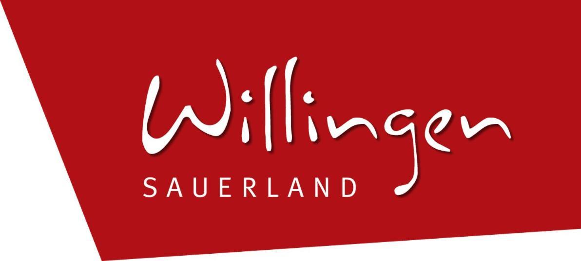 Quartier12 "Ski In & Bike Out" - Fewo Berg Willingen (Upland) Exterior foto