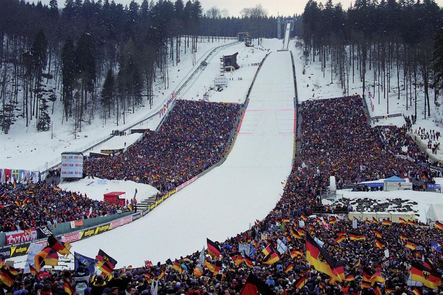 Quartier12 "Ski In & Bike Out" - Fewo Berg Willingen (Upland) Exterior foto